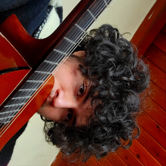 Meet your Posher, Alfredo - Picture 1 of 1